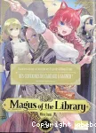 Magus of the library. 03