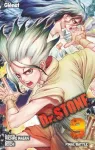Dr Stone. 09, Final Battle