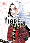 Le tigre des neiges. 01