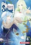 Moi, quand je me réincarne en Slime. 04