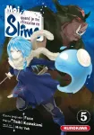 Moi, quand je me réincarne en Slime. 05