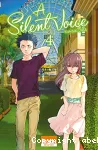 A silent voice. 04