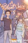 A silent voice. 05