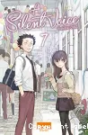 A silent voice. 07