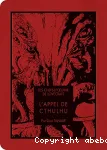 Les chefs-d'oeuvre de Lovecraft. 05, L'appel de Chtulhu