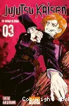 Jujutsu kaisen. 03, Retour de bâton