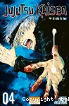 Jujutsu kaisen. 04, Je vais te tuer