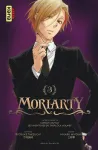 Moriarty. 03