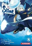 Moi, quand je me réincarne en Slime. 08