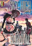 Sky-high survival. 05