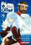 Moi, quand je me réincarne en Slime. 09