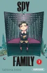 Spy x Family. 07