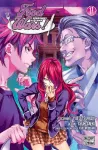 Food wars !. 17, Sanction pour l'exemple