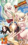 Dr Stone. 13, Science wars