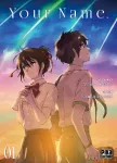 Your name. 01