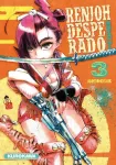 Renjoh desperado. 03