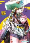 Renjoh desperado. 05