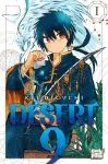 Desert 9. 01