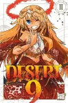 Desert 9. 02