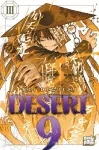 Desert 9. 03