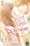 Une si belle couleur. 01