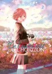 De l'autre côté de l'horizon. Cette si douce lumière. 02