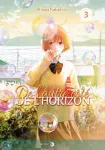 De l'autre côté de l'horizon. Cette si douce lumière. 03