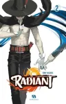 Radiant. 02