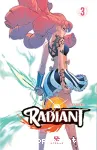 Radiant. 03
