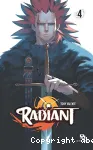 Radiant. 04
