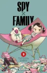 Spy x Family. 09