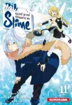 Moi, quand je me réincarne en Slime. 11