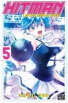 Hitman, les coulisses du manga. 05
