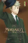 Moriarty. 04