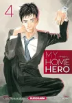 My home hero. 04