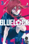Blue lock. 03