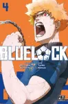 Blue lock. 04