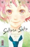 Sakura Saku. 01