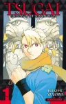 Tsugai. 01, Daemons of the shadow Realm