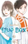 Blue Box. 01