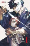 Sword of the Demon Hunter. 01.