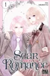 Scar and Romance. 01.