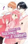 Toutes les raisons de s'aimer. 01.