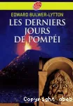 Les derniers jours de Pompéi