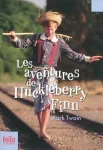 Les aventures de Huckleberry Finn