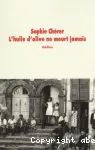 L'huile d'olive ne meurt jamais