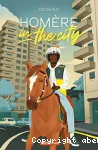 Homère in the city