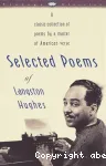 Selected Poems