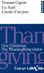 One Christmas ; The Thanksgiving visitor
