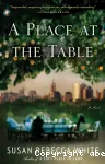 A place at the table